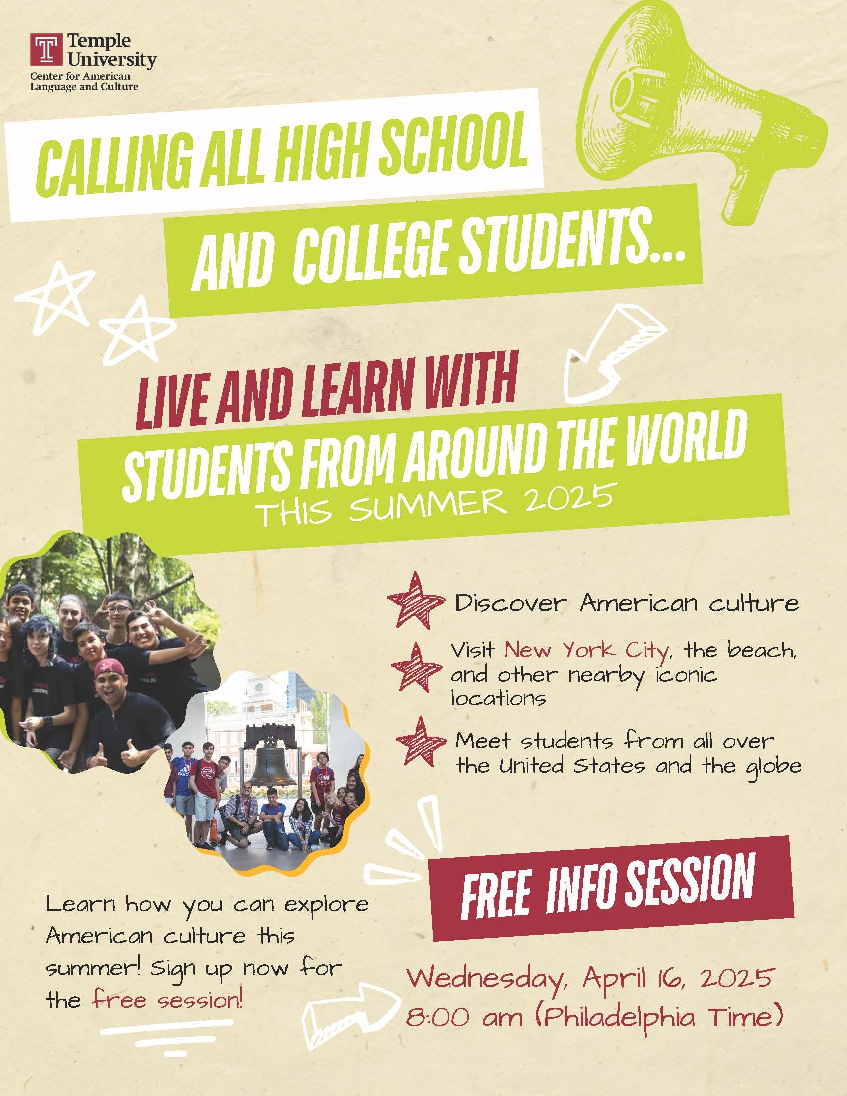 flyer