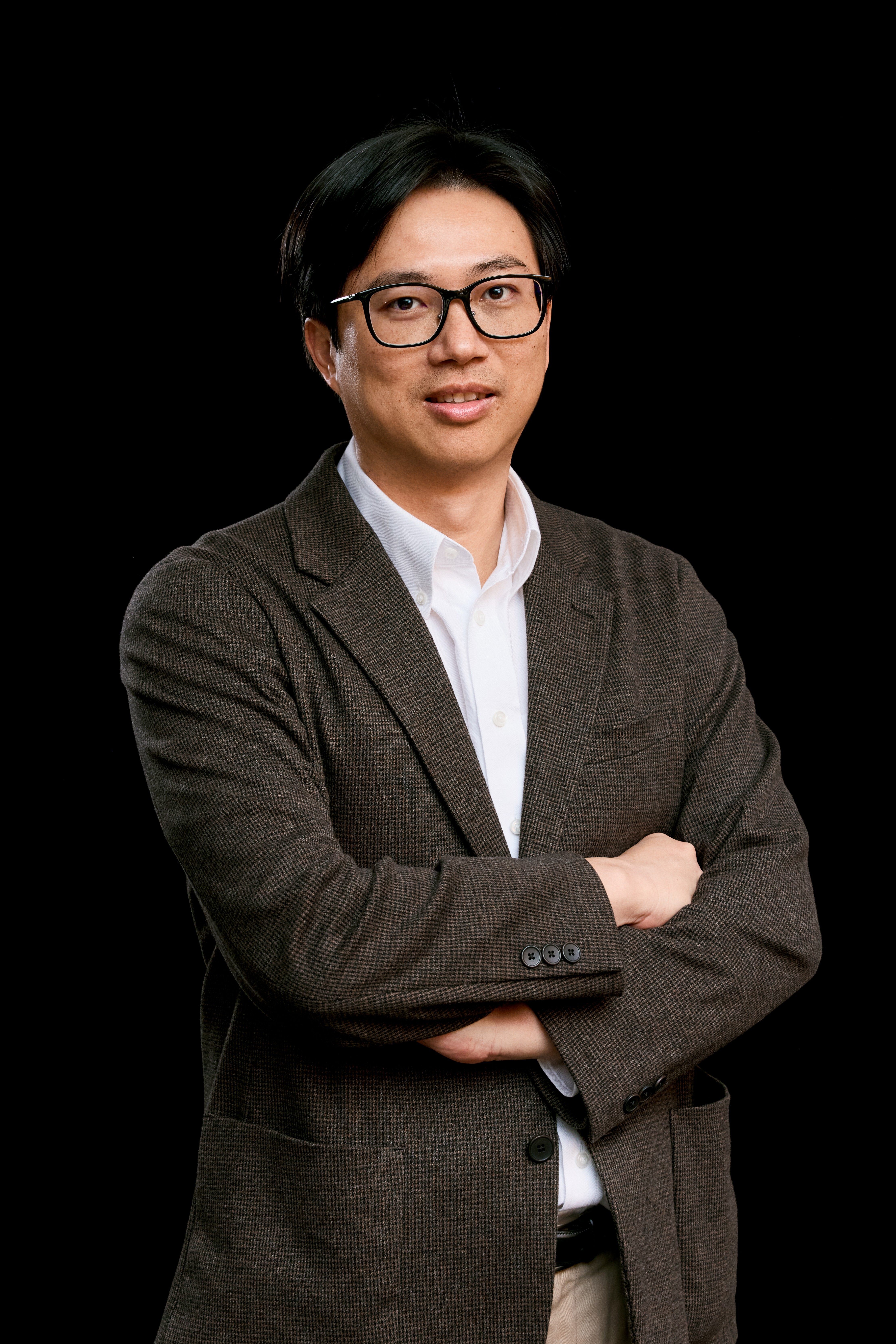 Meng-Ting Tsai (Prof.)