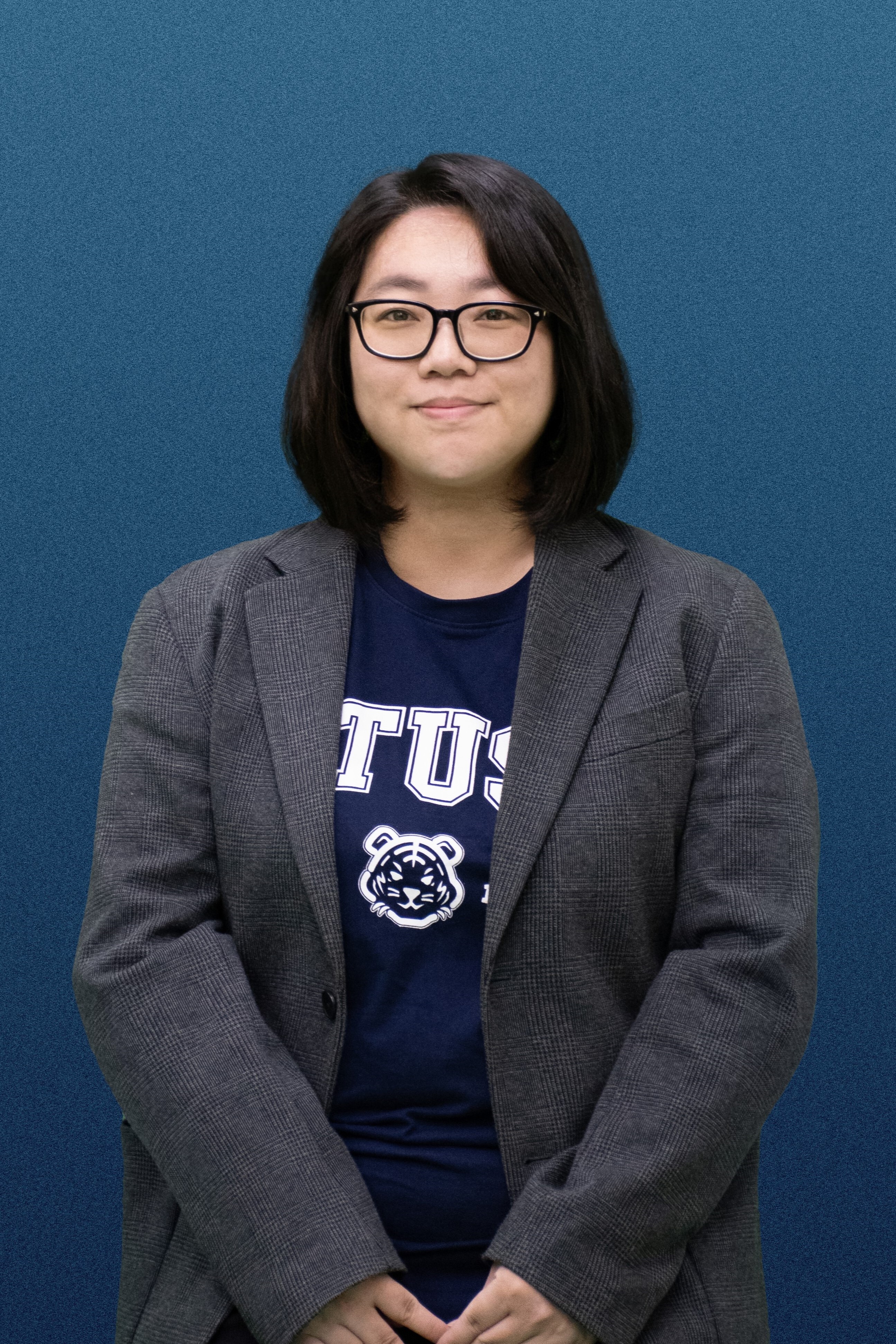 Joyce Kuo (Ms.)