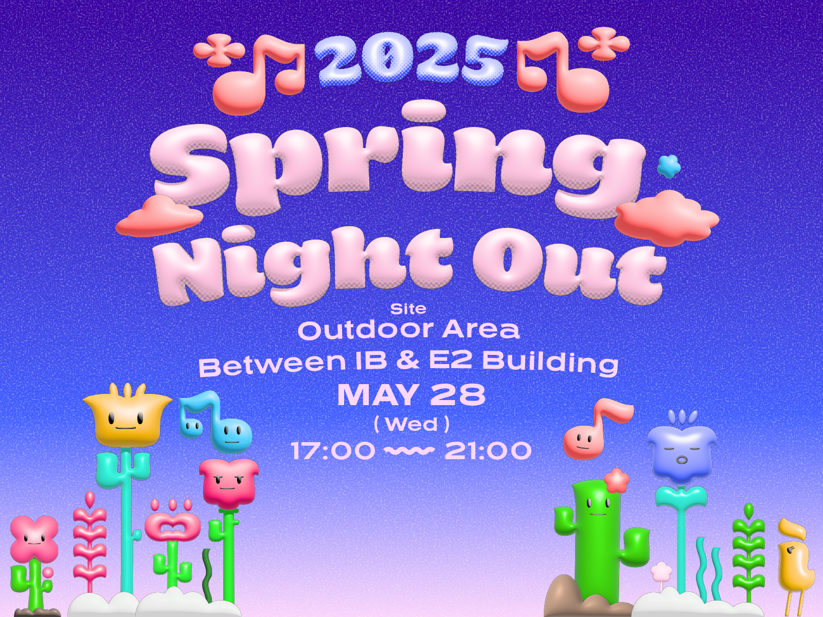 2025 Spring Night Out