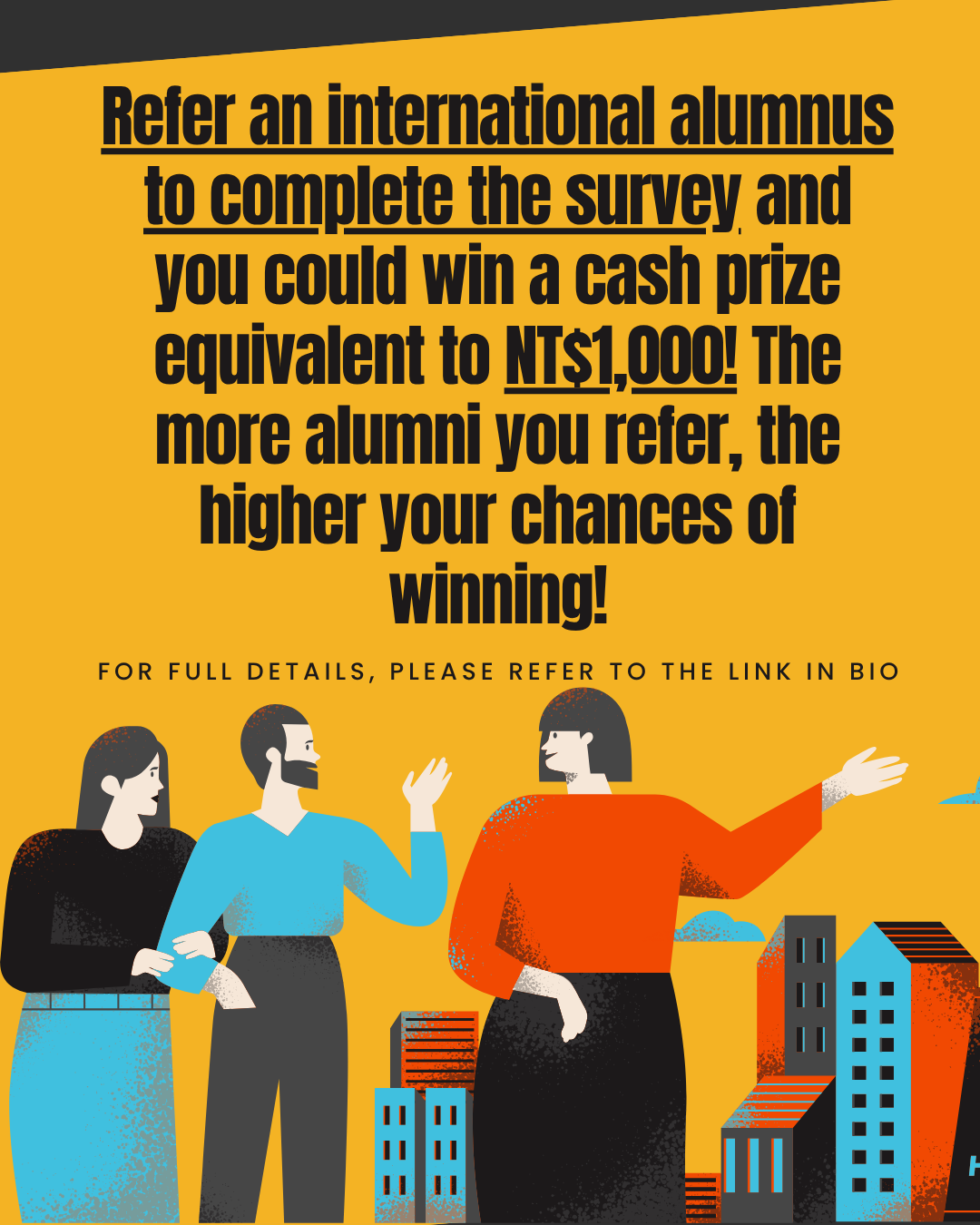 Alumni Survey