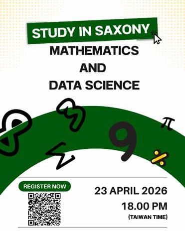 study in saxony